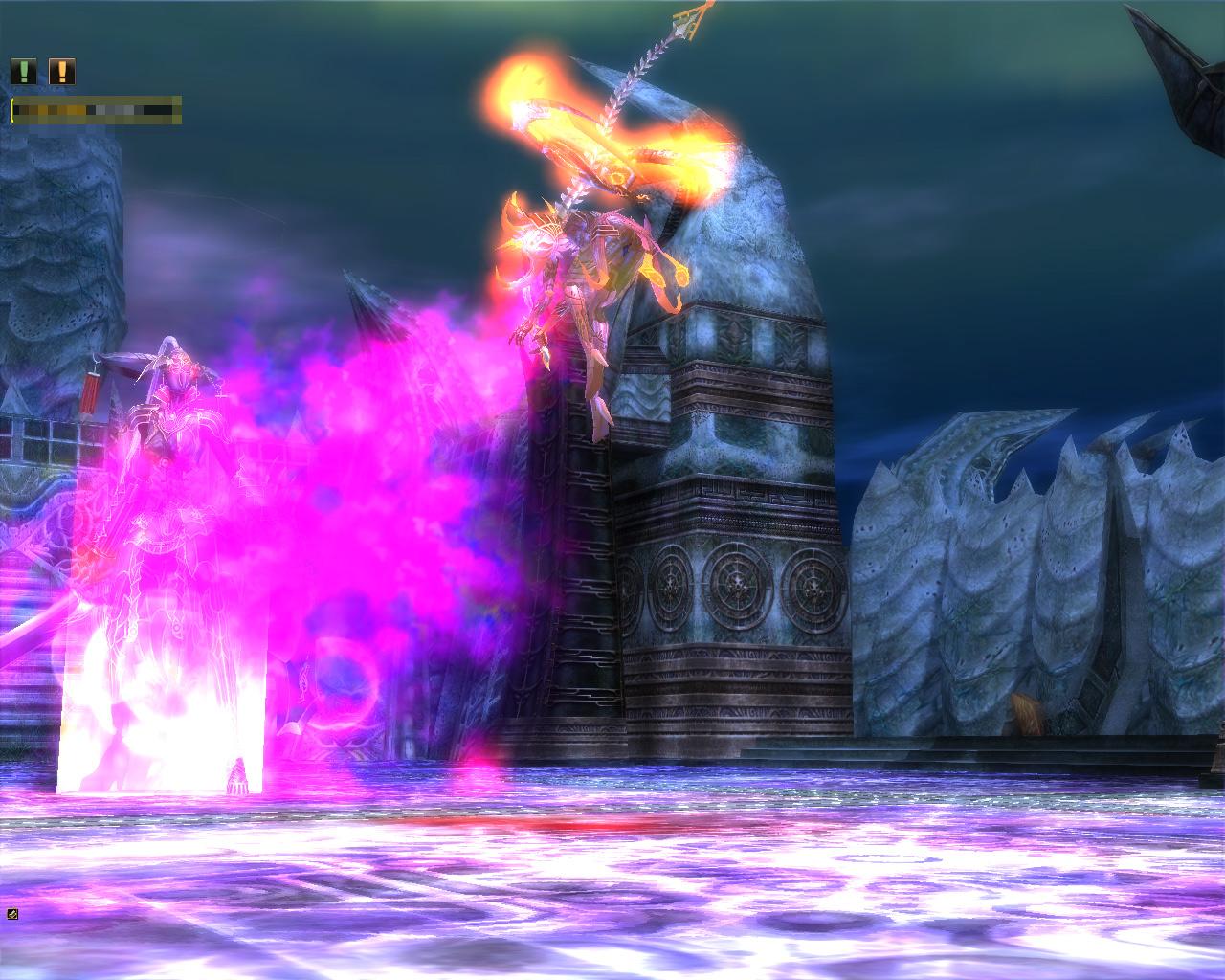 屠龙挑战，正版正宗，原滋原味老官服版本