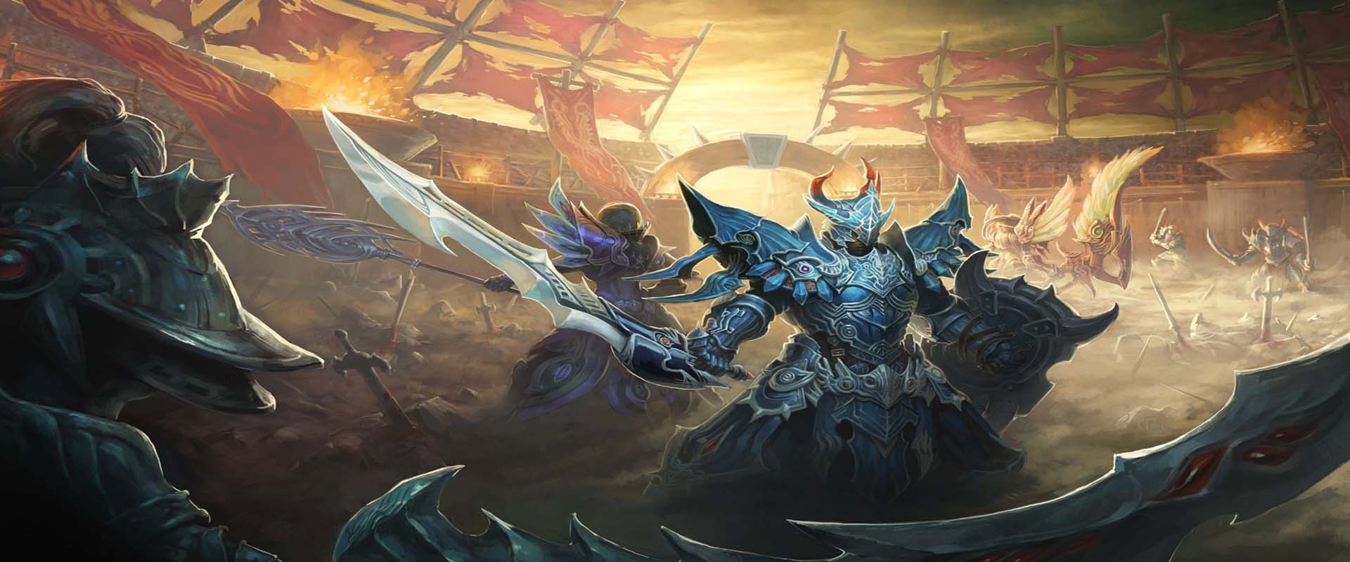 品牌知名服 玩家首先